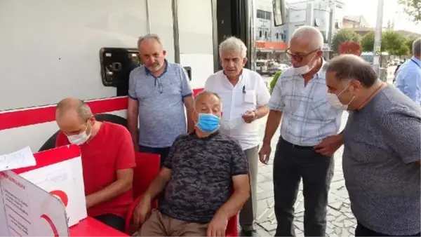 ESKİ MİLLETVEKİLİ LOKMAN AYVA'DAN AŞI ÇAĞRISI