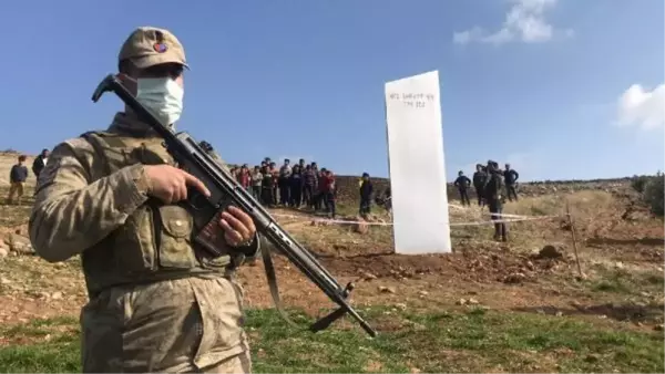 Gizemli monolit, Göbeklitepe'den sonra Diyarbakır'da da ortaya çıktı