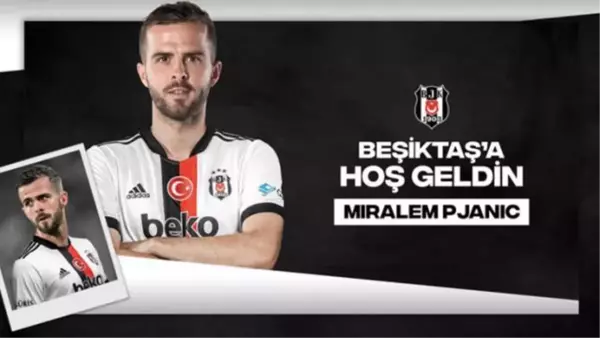 Pjanic kimdir? Miralem Pjanic hangi takımlarda oynadı? Miralem Pjanic kaç yaşında, bonservisi ne kadar?