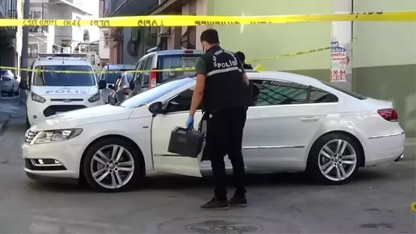 İzmir'de işlenen cinayetin sebebi polise ihbarmış