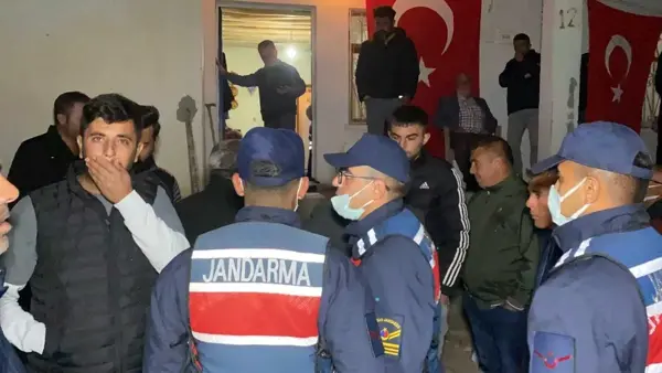 Son dakika haberi... Aksaray'a şehit ateşi düştü