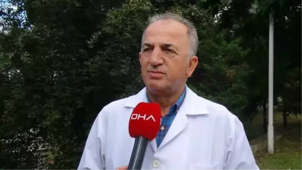 PROF. DR. AYDIN: DAHA AĞIR DÖNEM GEÇİRME İHTİMALİMİZ VAR