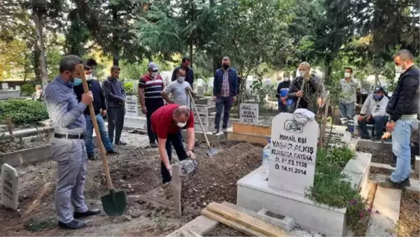 75 YILDIR FIÇI ÜRETEN USTA, 89 YAŞINDA HAYATINI KAYBETTİ