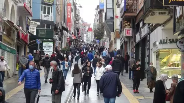 VAKA ORANI EN ÇOK ARTAN GİRESUN'DA SIKI TEDBİR ÇAĞRISI