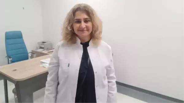 KALP NAKLİ OLAN DOKTOR: ORGAN BAĞIŞI İLE BENİM GİBİ İNSANLARIN HAYATA TUTUNMASINI SAĞLAYABİLİRSİNİZ