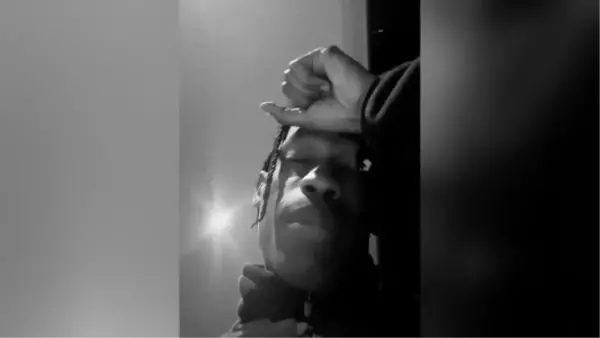 Travis Scott, konseri sırasında yaşanan izdihamla ilgili açıklama yaptı