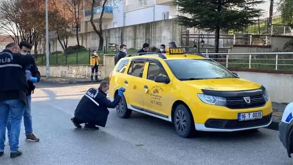 Yeşilçam yıldızı Belgin Doruk'un oğlu Bursa'daki evinde ölü bulundu