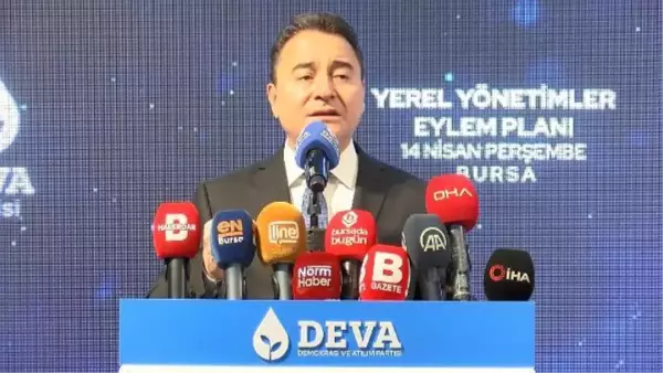 DEVA Partisi 