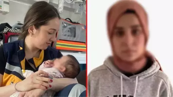 Nisa bebek öldü mü? Nisa Mihriban bebek son durum nedir?