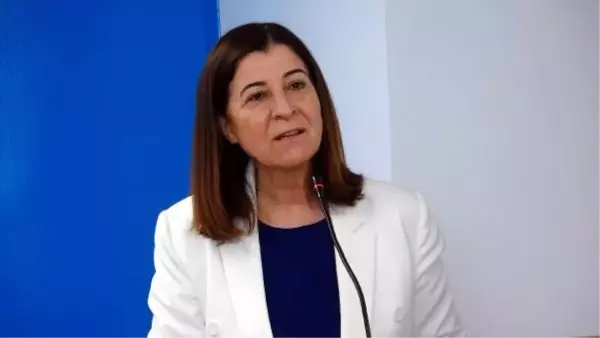 AK PARTİ'Lİ AKSAL: 6'LI MASANIN 7'NCİ AYAĞI HDP