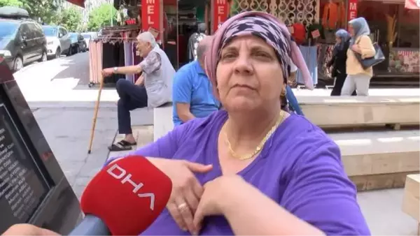 GÜNGÖREN SALDIRISINDA OĞLUNU KAYBEDEN ANNE: TEK HATASI BURADAN GEÇMEKTİ