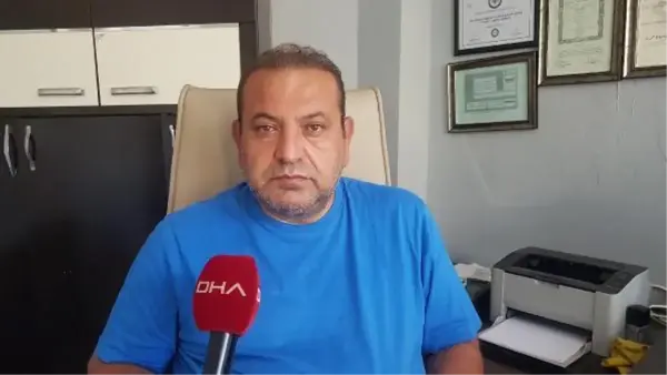 STAJYER AVUKAT KIZINI MİDE KÜÇÜLTME AMELİYATINDA YİTİREN BABANIN, TBMM'DEN 'OBEZİTE' İSTEĞİ