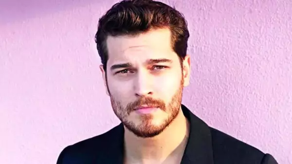 Çağatay Ulusoy yeni dizisi ne? Çağatay Ulusoy'un yeni dizisi ne zaman yayınlanacak?