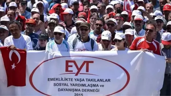 EYT hangi kanalda yayınlanıyor? Meclis EYT toplantısı nasıl izlenir?