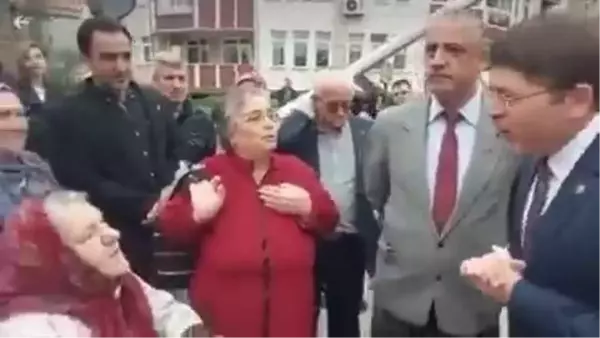 CHP'li Bankoğlu'ndan AKP'li Tunç'a Tepki: 