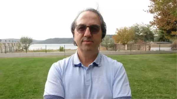 Prof. Dr. Alper Şener: Türkiye'de Bu Kış Covid-19 En Yaygın Viral Enfeksiyon Olacak