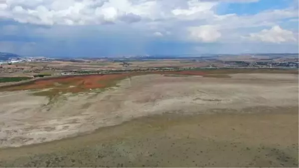 İstanbul Barajlarındaki Doluluk Oranı Tarihin En Düşük Seviyesinde