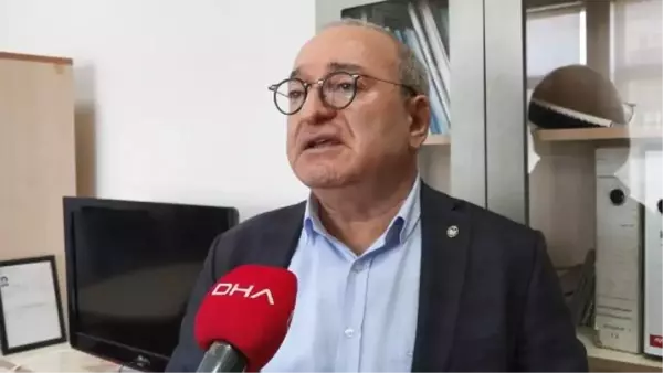 PROF. DR. MİKDAT KADIOĞLU: FIRTINA ÖNCESİ NAYLON VE KUM TORBASIYLA ÖNLEM ŞART