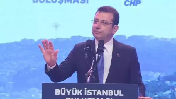 CHP'NİN İSTANBUL İLÇE BELEDİYE BAŞKAN ADAYLARI AÇIKLANDI