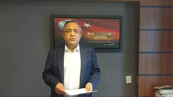 CHP Milletvekili Tanrıkulu: Türkiye'de çocuklar baskı altında