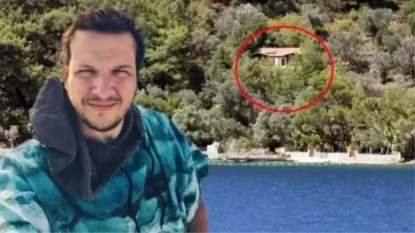 Marmaris'teki evi kaçak mı? Şahan Gökbakar ilk kez konuştu