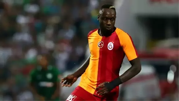 Mbaye Diagne, İstanbul'a geldi ve Florya'yı ziyaret etti