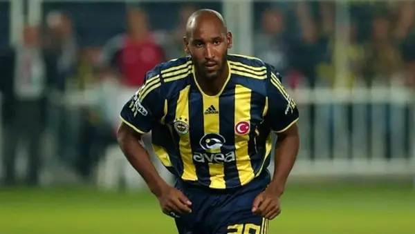 Anelka, belgeselinde Fenerbahçe'ye 45 saniye yer verilmesine açıklık getirdi: Süre nedeniyle kesildi