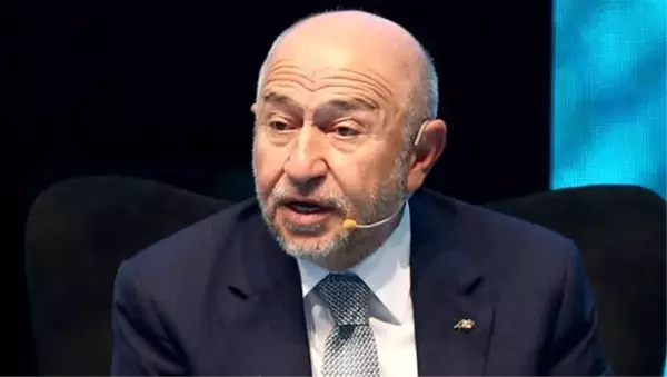 TFF Başkanı Nihat Özdemir: Yayıncı kuruluşa ihtarname gönderdik