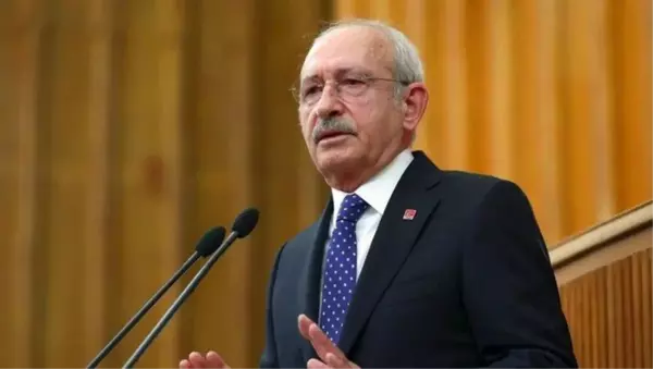 Kılıçdaroğlu'ndan Cumhurbaşkanı Erdoğan'a Berat Albayrak sorusu: Başarılıysa niye görevden aldın?