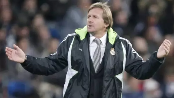 İspanyollardan Bernd Schuster iddiası! Real Madrid'i şampiyon yapan hoca Fener'e geliyor