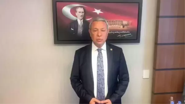 Orhan Sümer'den Zam Tepkisi: 