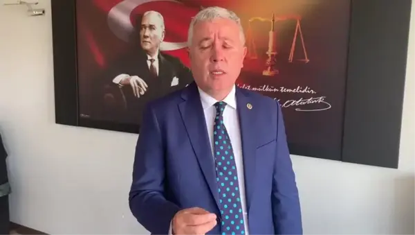 Çetin Arık: 