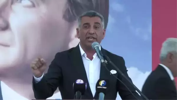 Gürsel Erol: Bu Ülkede Kürt'üyle, Türk'üyle, Zaza'sıyla, Laz'ıyla, Çerkez'iyle, Tatar'ıyla Hepinizin Ortak Kimliği Var. Hepimiz Türkiye...