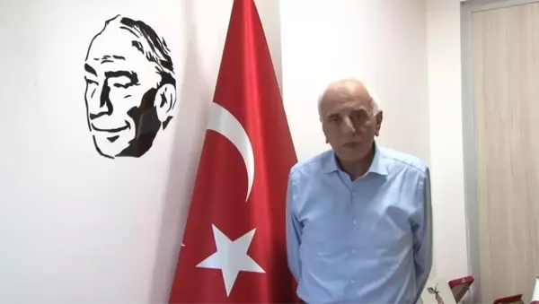 Son dakika haber | Türkeş'in doktoru Kaptanoğlu, 12 Eylül sonrası hastanedeki tutukluluk günlerini ve kaçırma planlarını