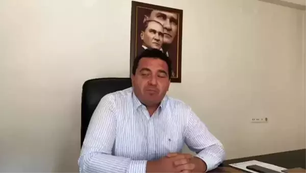 Sivas haberi: Ulaş Karasu'dan Erdoğan'ın Açıkladığı Sosyal Konut Projesine Tepki: 