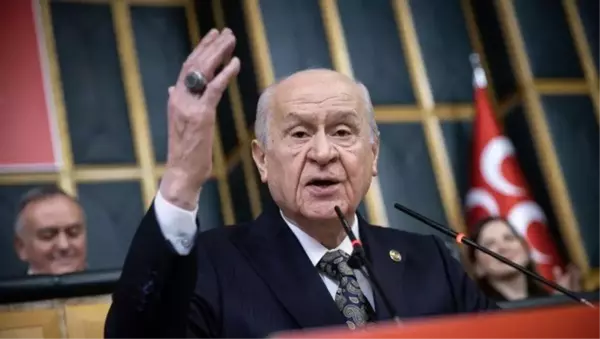 Bahçeli'den bir matematik hesabı daha! Bu kez denklemi 6'lı masa üzerine kurdu