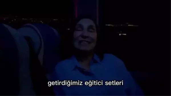 Selvi Kılıçdaroğlu: 