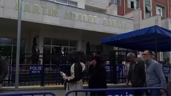 Amasra Maden Faciası Davası.. Sanık ve Mağdur Ailelerin Avukatları Arasında Tartışma Çıktı, Gerginliğin Tırmanması Üzerine Duruşmaya Ara Verildi