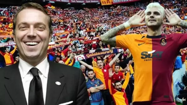 Cem Uzan Galatasaray'a sponsor mu olacak? Cem Uzan Galatasaray'a sponsor oldu mu?