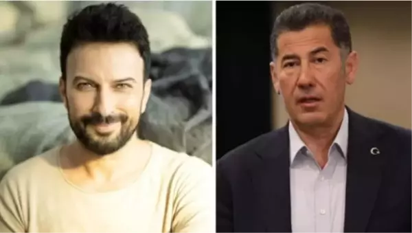 Sinan Oğan bedelli askerlik mi yaptı? İddiaya yanıt geldi mi? Sinan Oğan ile Tarkan birlikte askerlik mi yaptı?