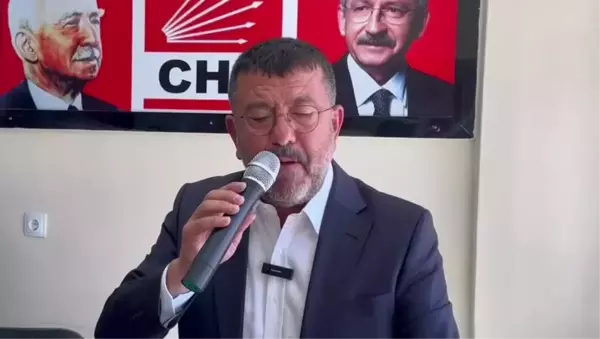 Veli Ağbaba: 