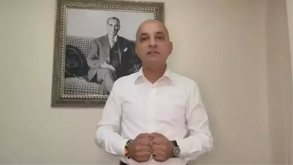 CHP'li Mahir Polat, AKP Sözcüsü Ömer Çelik'i eleştirdi