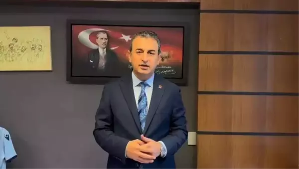 CHP Genel Başkan Yardımcısı Bulut, Kalıcı Yaz Saati Uygulamasının Sona Erdirilmesini İstedi