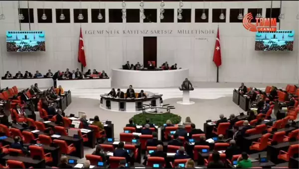 CHP Milletvekili Sezgin Tanrıkulu: Bu sene itibarıyla 3 binden fazla yaşam hakkı ihlali var