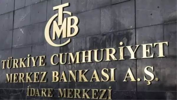 MERKEZ BANKASI FAİZ SABİT Mİ KALDI? TCMB vadeli repo ihale faiz oranını yüzde 50'de sabit mi bıraktı?