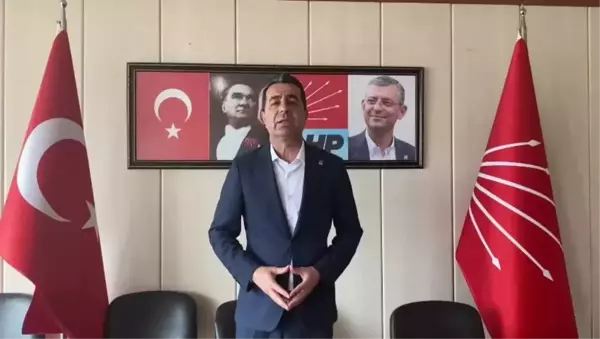 CHP'li Erhan Adem, Ukrayna'dan ithal edilen etlerin akıbetini sordu