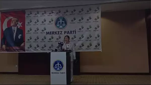 Pelin Gündeş Bakır: AK Parti'de Kadın Olarak Hiçbir Fikrim Dikkate Alınmadı