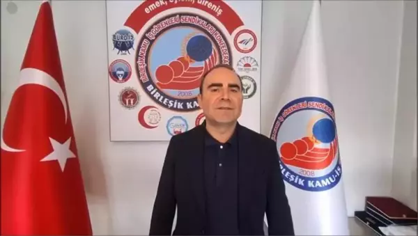 Asgari Ücret Eşitsizliği Derinleşmeden Önlemler Alınmalı