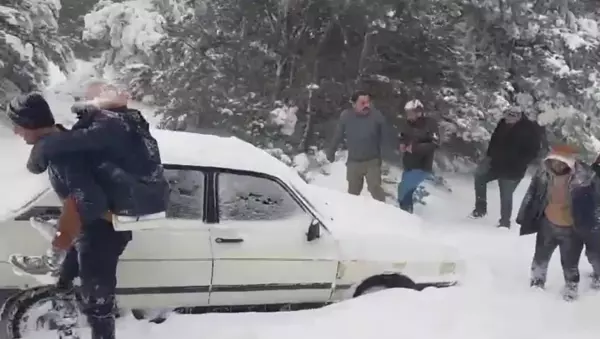 Yozgat'ta Okullar Bir Gün Tatil Edildi