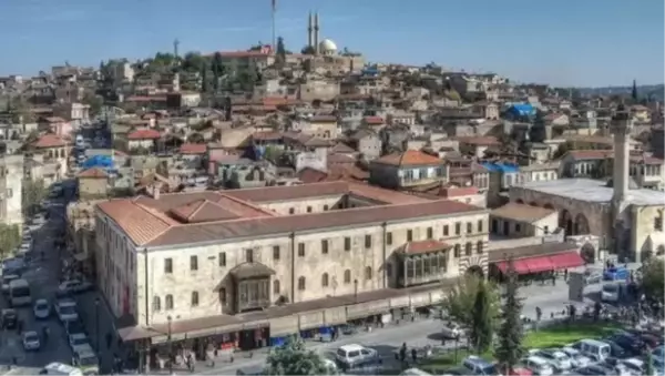 Gaziantep'in ismi değişecek mi, yeni adı ne olacak?